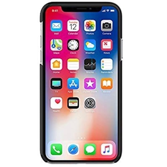 ‼️SALE‼️ IPhone X KENDALL + KYLIE- Black - Picture 5 of 8